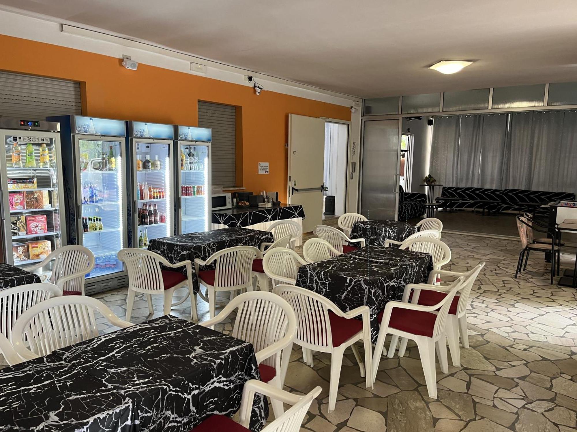 Hotel Wega Bellaria – Igea Marina Kültér fotó